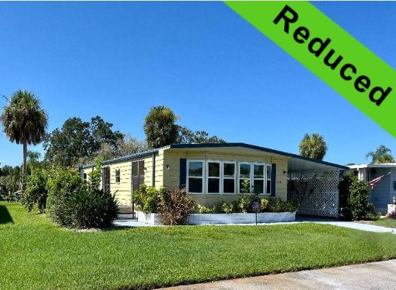 Mobile home for sale in Sarasota, FL